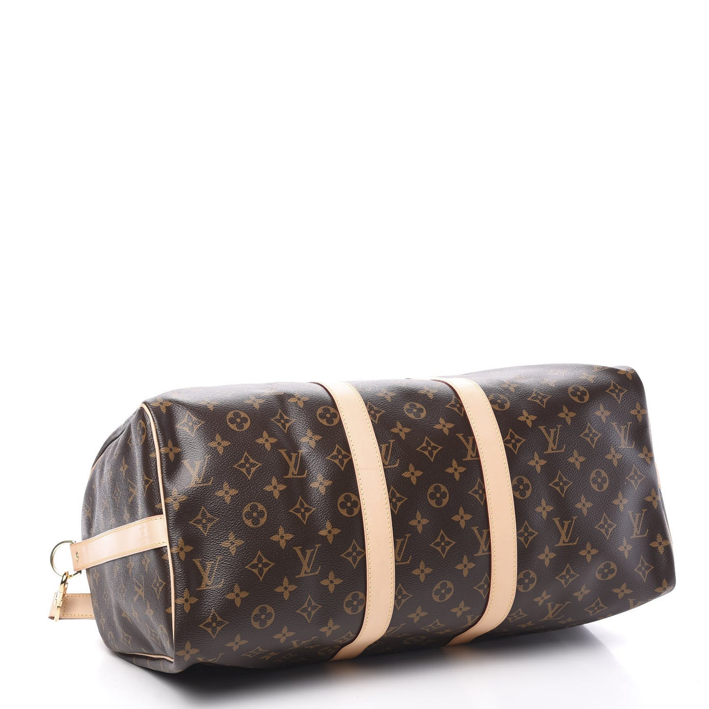 Monogram Keepall Bandouliere 45