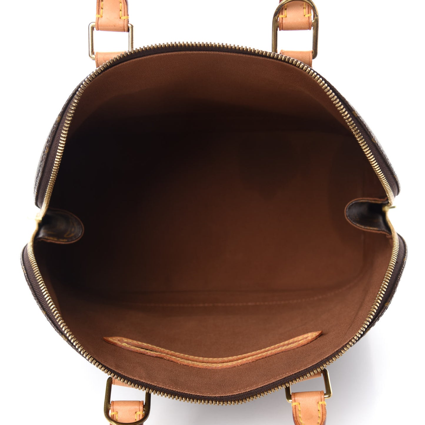 Monogram Alma PM