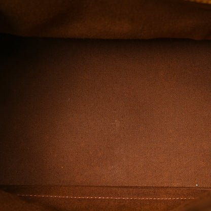Louis Vuitton Monogram Alma PM 5 of 9