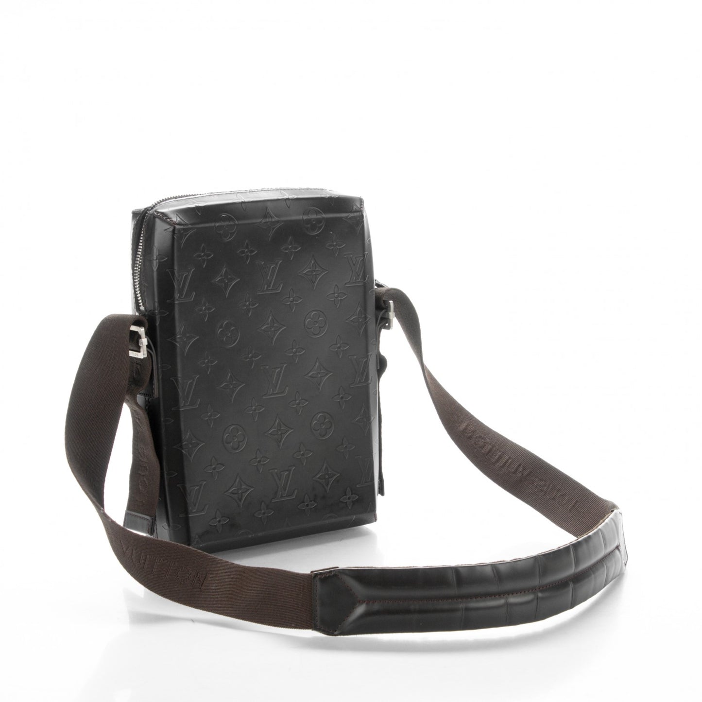 Monogram Glace Bobby Cafe