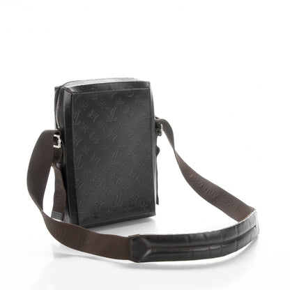 Louis Vuitton Monogram Glace Bobby Cafe 3 of 5