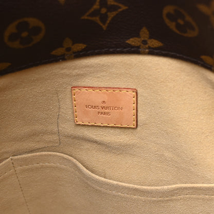 Louis Vuitton Monogram Artsy MM 6 of 12