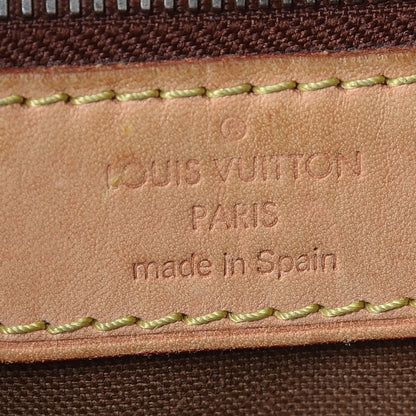 Louis Vuitton Monogram Batignolles Vertical 6 of 12