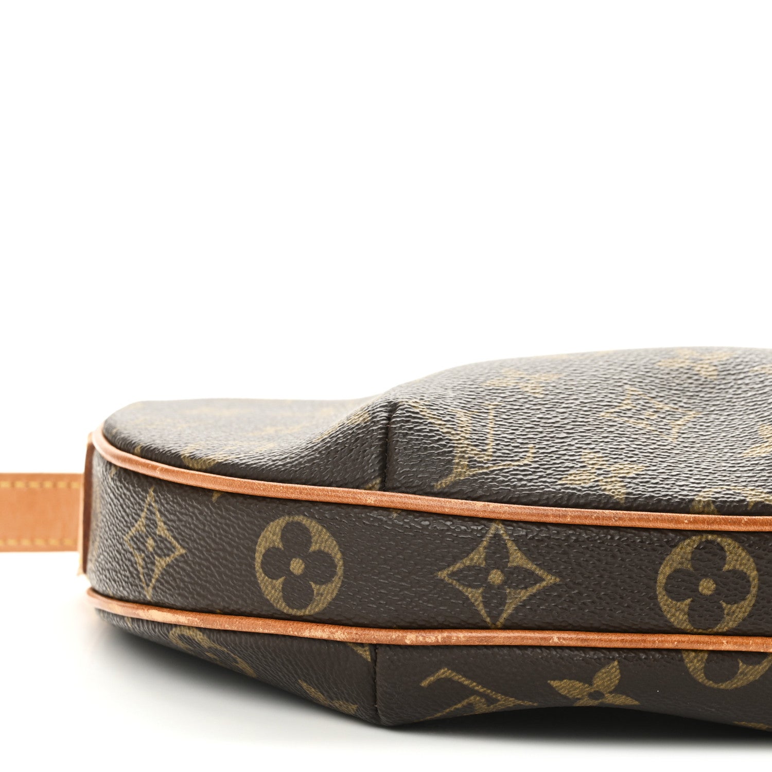 Louis Vuitton Monogram Croissant PM 8 of 9