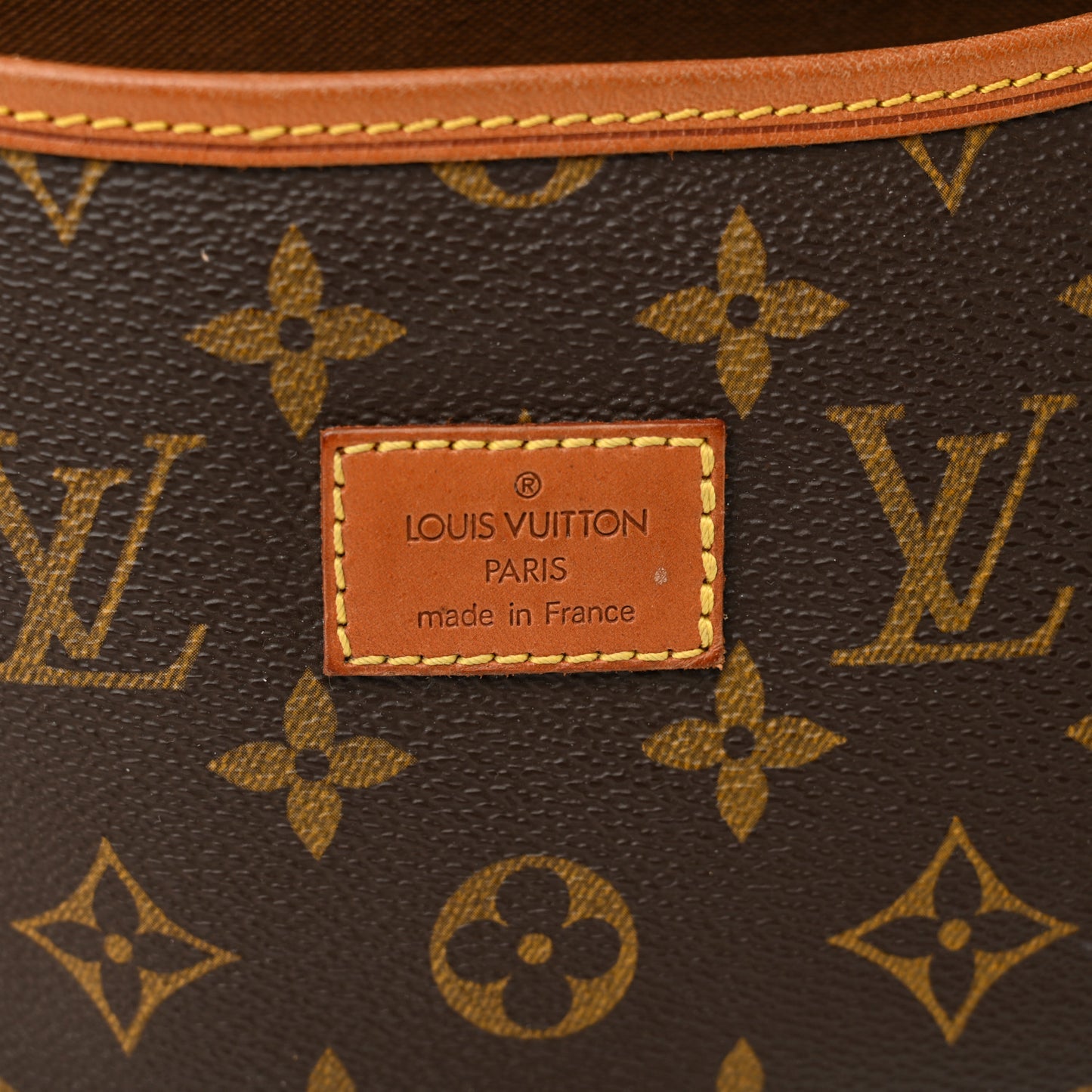 Monogram Saumur 35