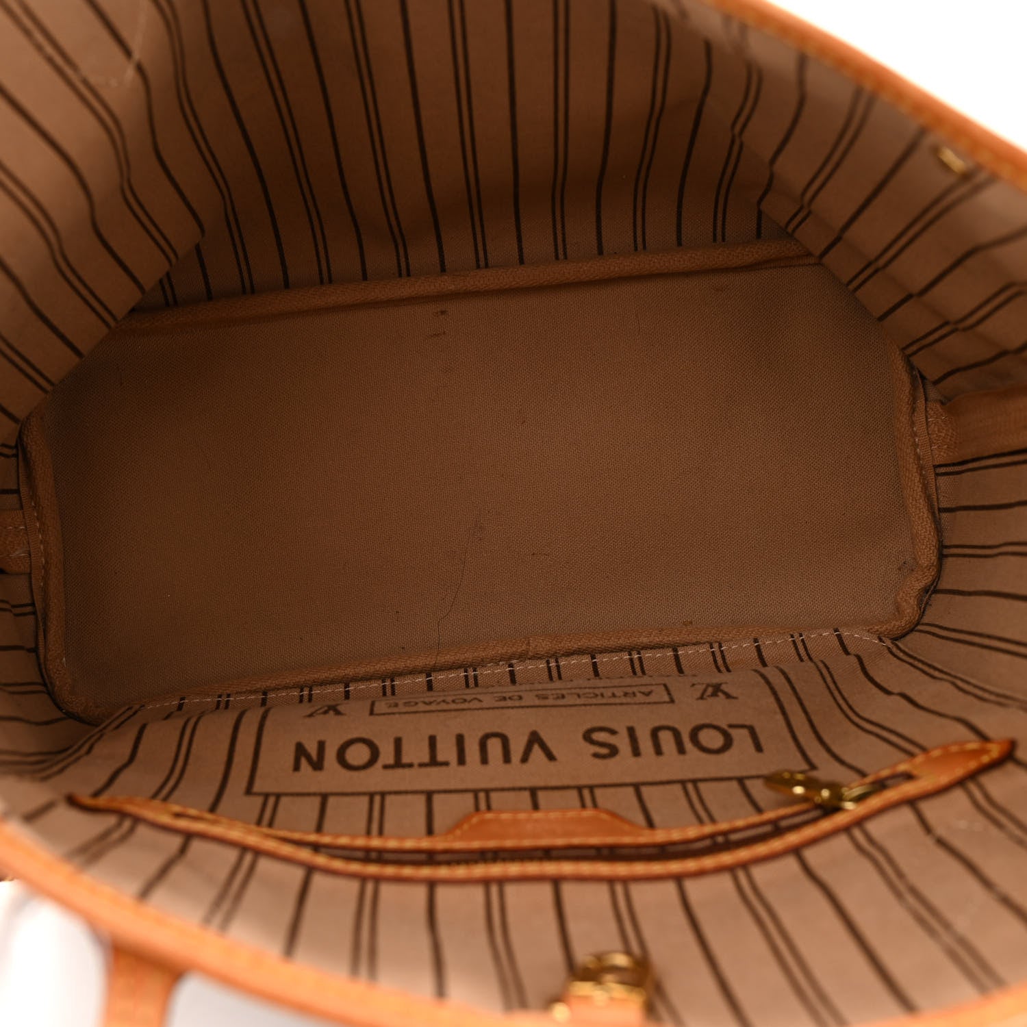 Louis Vuitton Monogram Neo Neverfull PM 5 of 13