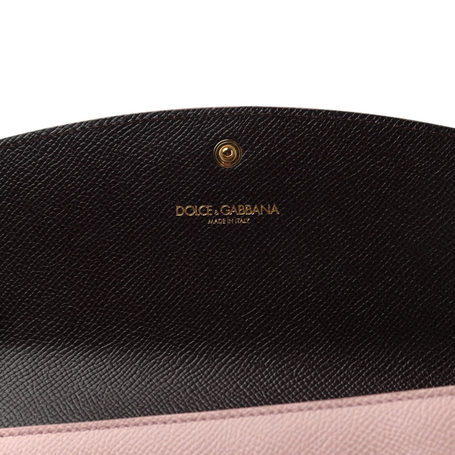 Dolce & Gabbana Dauphine Multi Functional Flap Wallet Multicolor 6 of 7