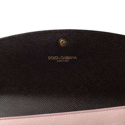 Dolce & Gabbana Dauphine Multi Functional Flap Wallet Multicolor 6 of 7