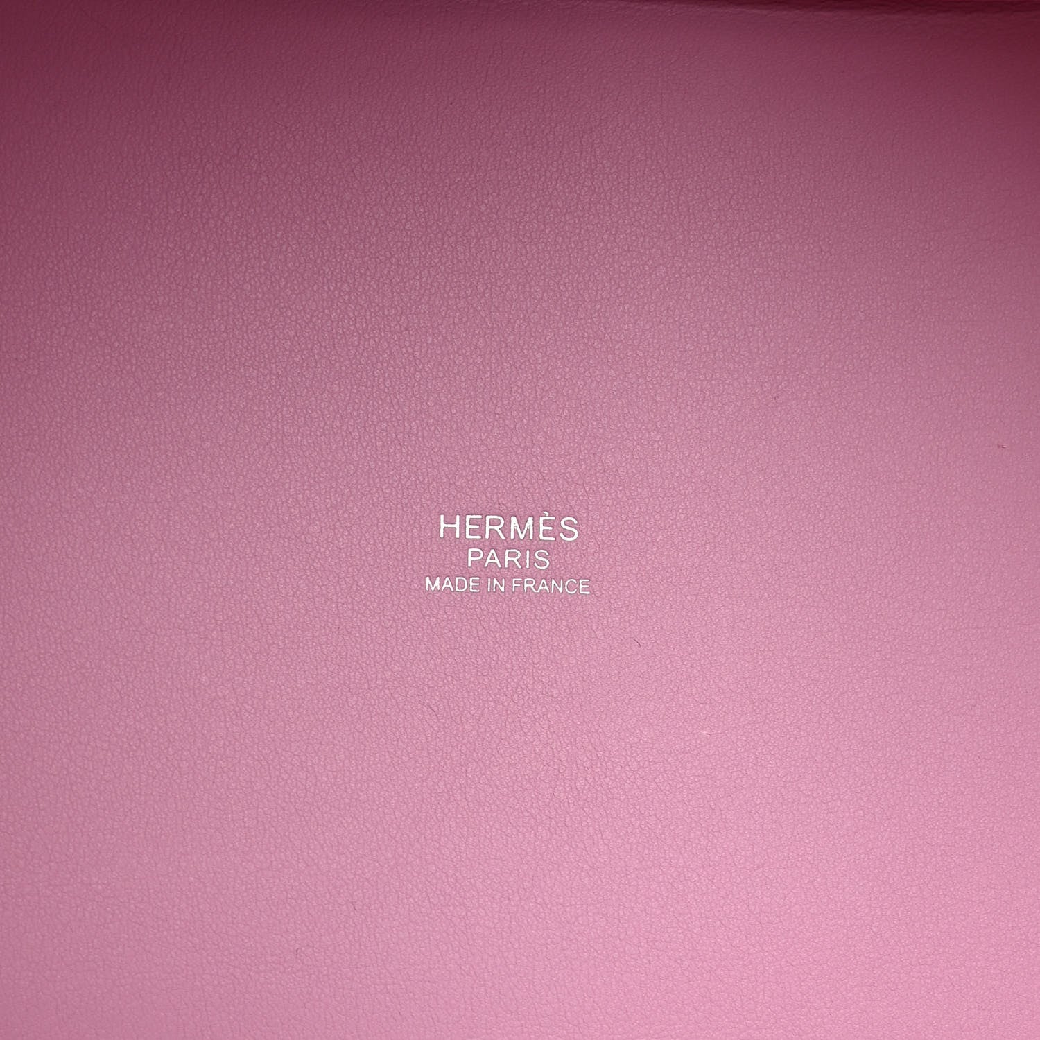 Hermes Swift Lucky Daisy Picotin Lock 18 PM Mauve Sylvestre 6 of 11