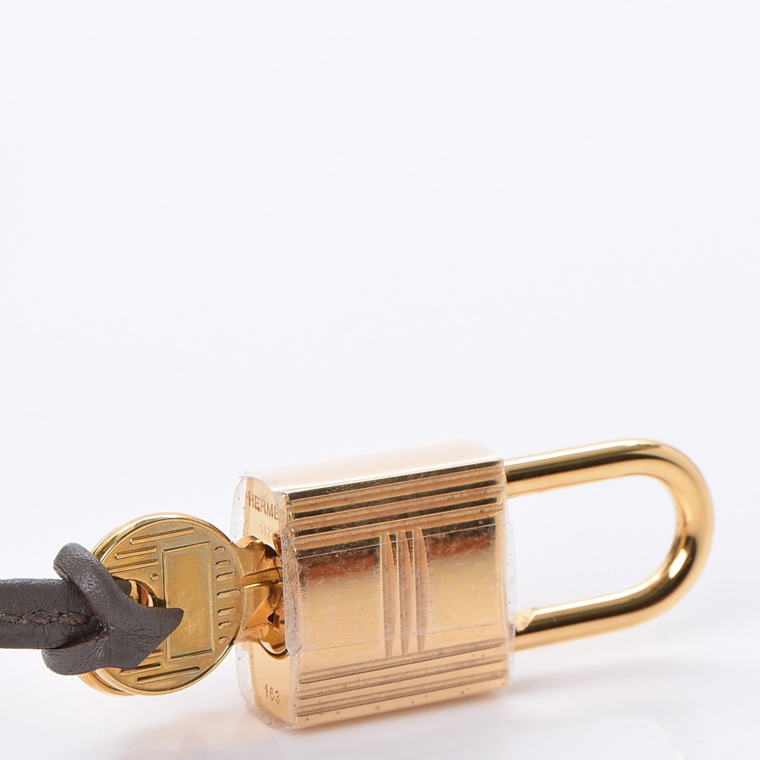 Hermes Taurillon Clemence Birkin 35 Etain 34 of 37