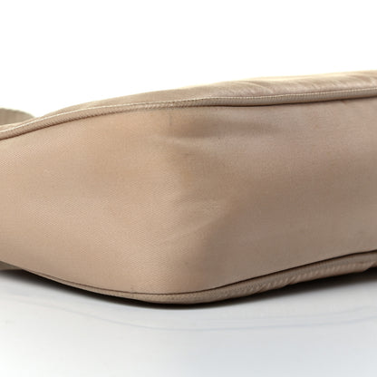 Prada Nylon Re-Edition 2005 Shoulder Bag Cammeo 6 of 6