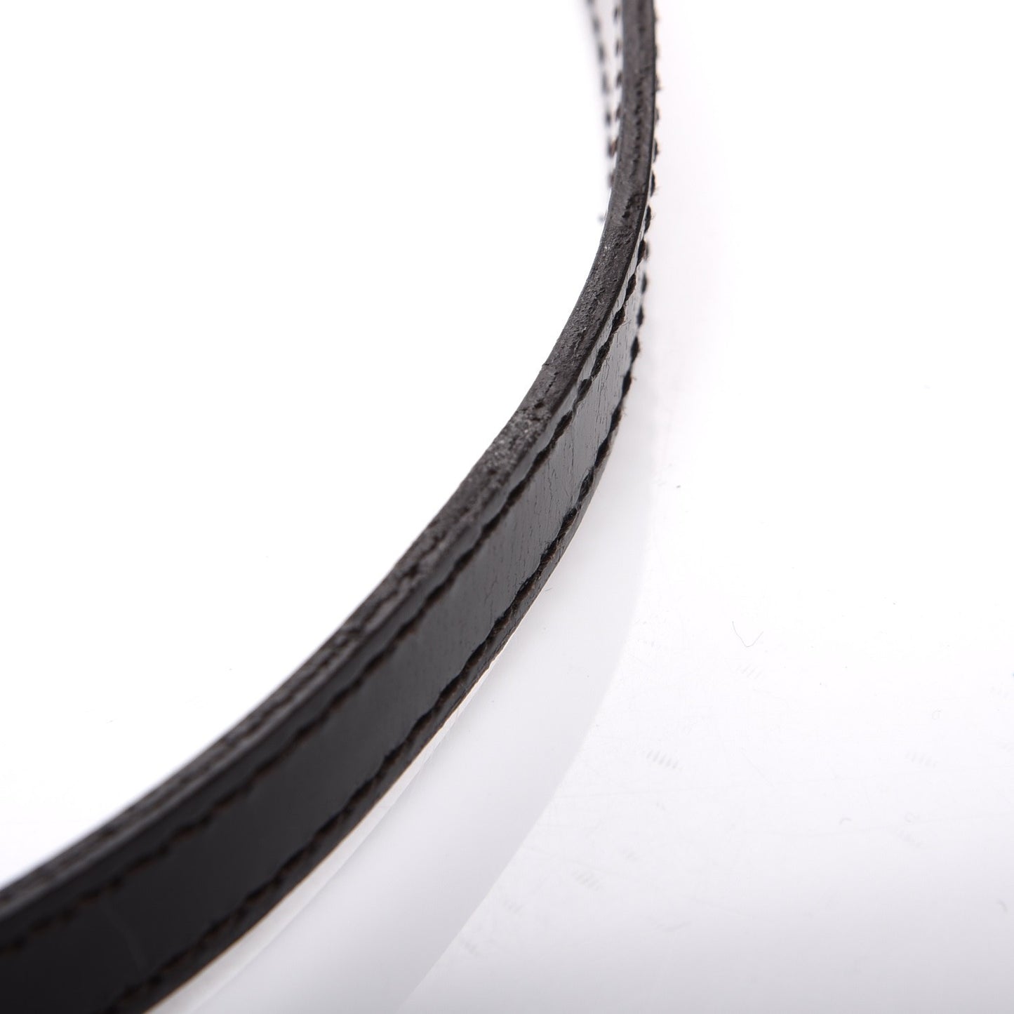 Patent 16mm Adjustable Shoulder Strap Amarante