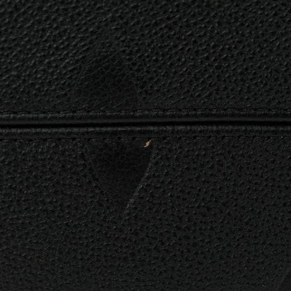 Louis Vuitton Empreinte Monogram Giant Onthego MM Black 11 of 14