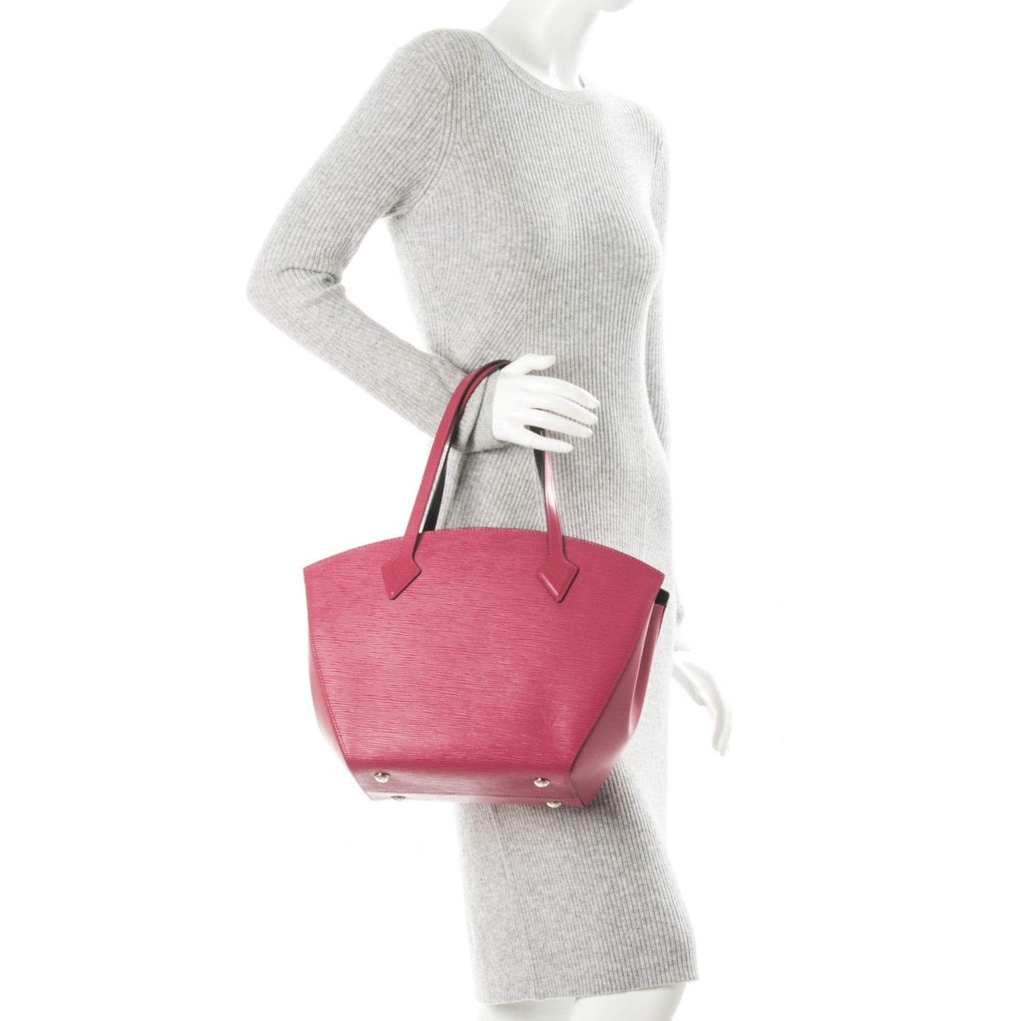 Epi Saint Jacques NM Pivoine
