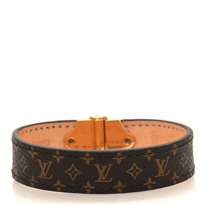 Louis Vuitton Monogram Nano Bracelet 17 3 of 6