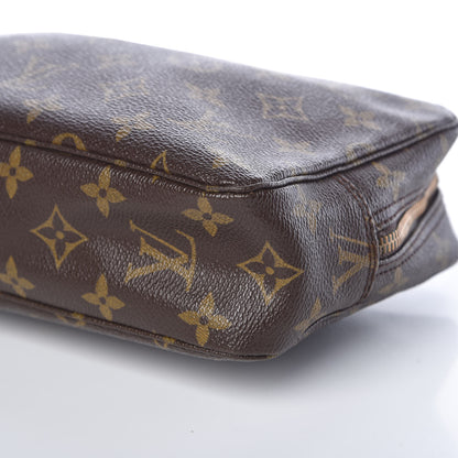 Louis Vuitton Monogram Trousse Toilette 23 9 of 12