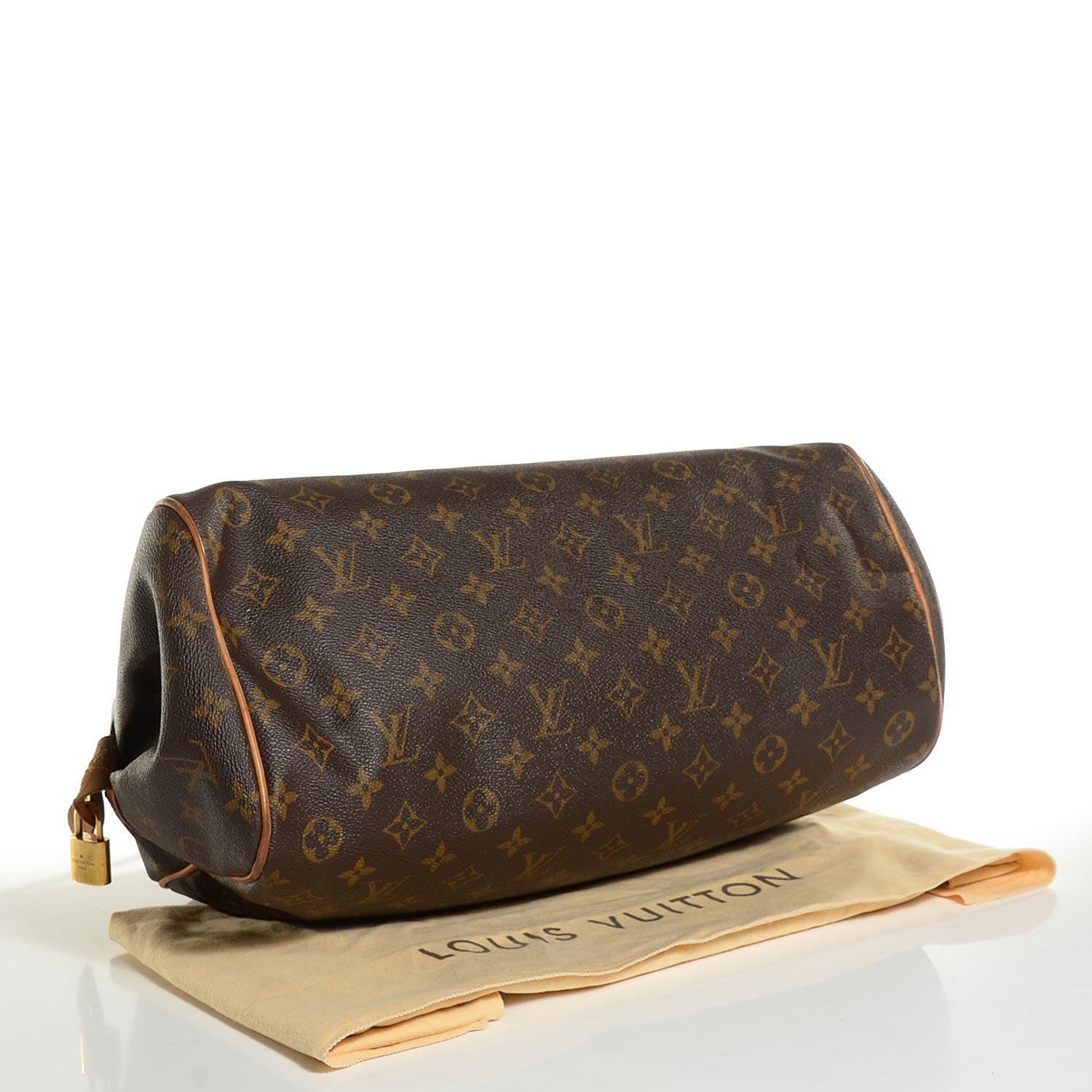 Louis Vuitton Monogram Montorgueil GM 4 of 7