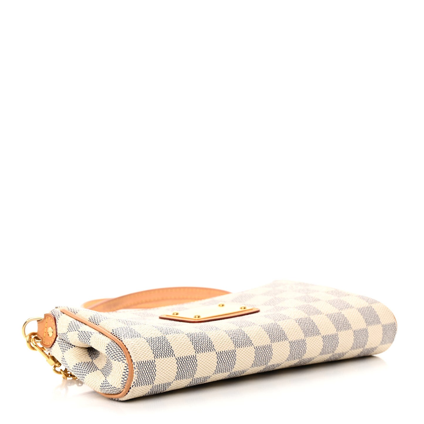 Damier Azur Eva Clutch