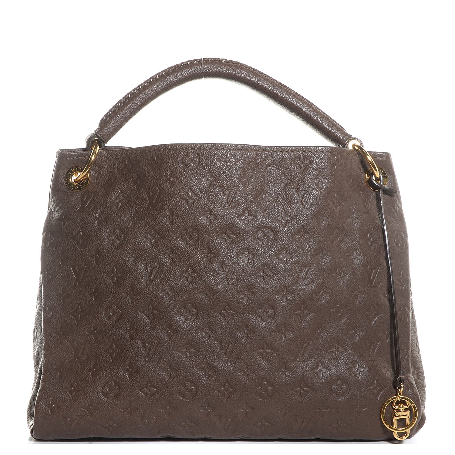 Louis Vuitton Empreinte Artsy MM Ombre 1 of 7