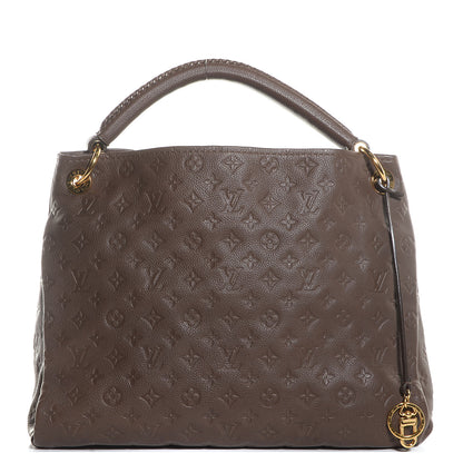 Louis Vuitton Empreinte Artsy MM Ombre 1 of 7