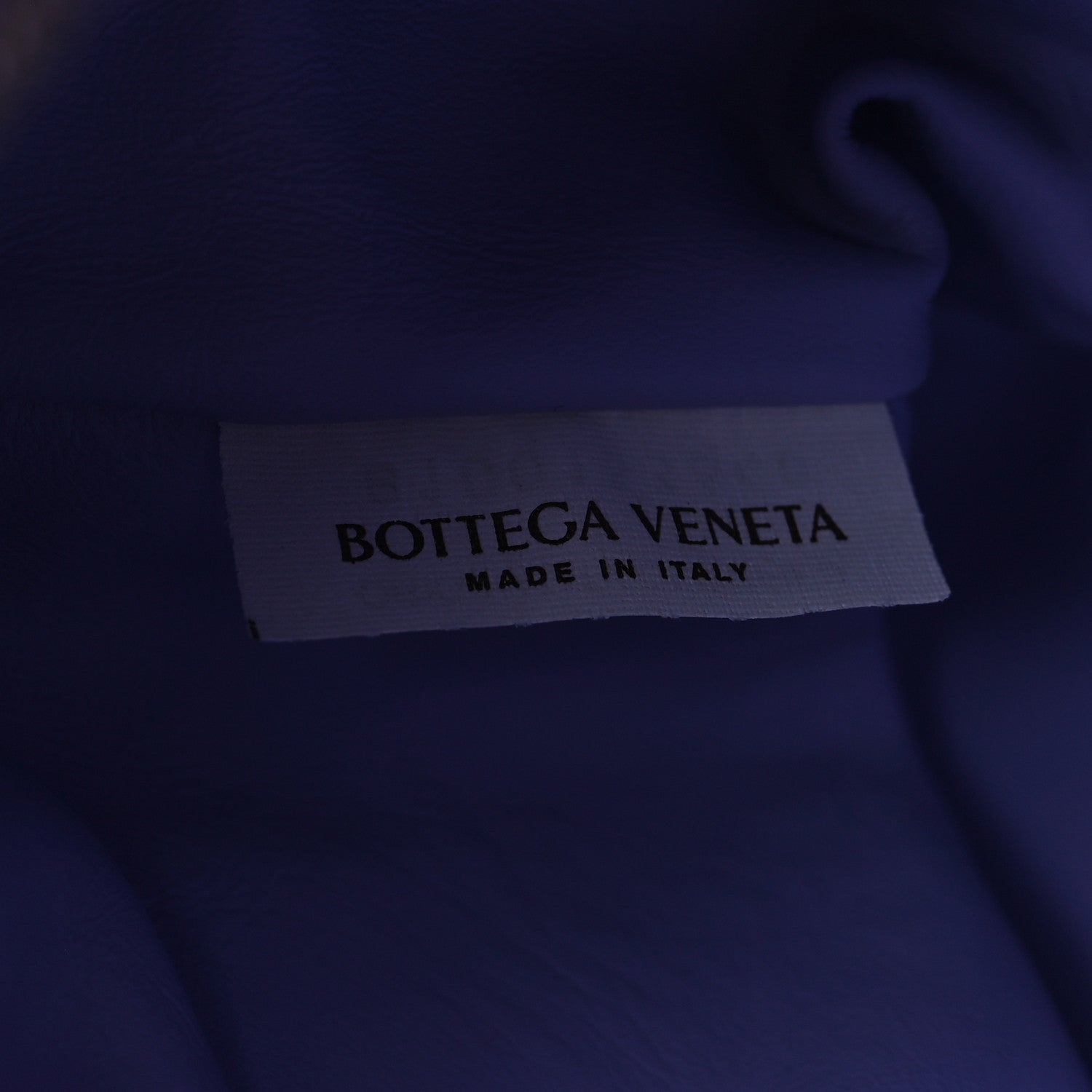Bottega Veneta Nappa Intrecciato Teen Jodie Hobo Wisteria 6 of 9