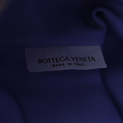 Bottega Veneta Nappa Intrecciato Teen Jodie Hobo Wisteria 6 of 9