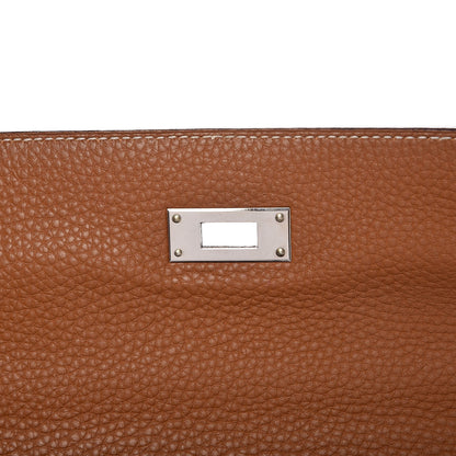 Hermes Togo Kelly Retourne 28 Gold 25 of 38