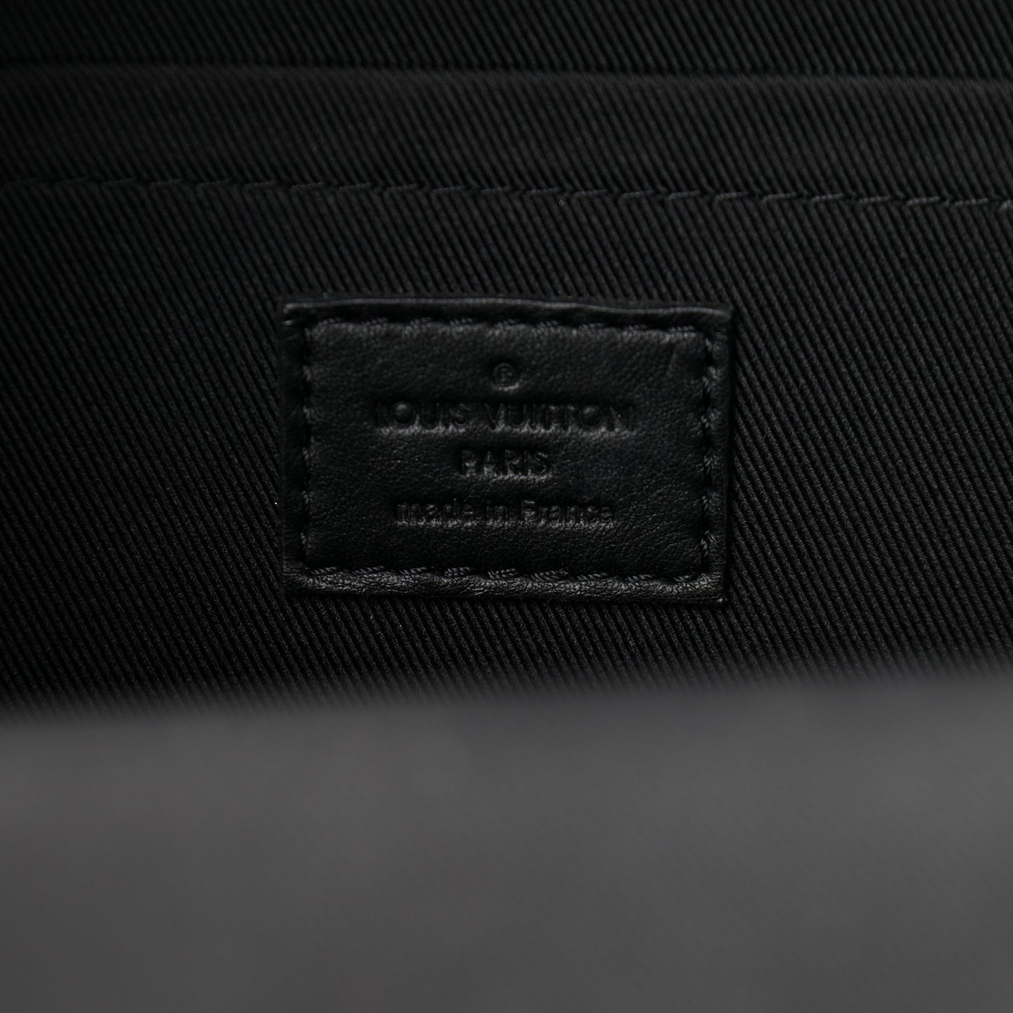 Monogram Palm Springs Backpack Mini