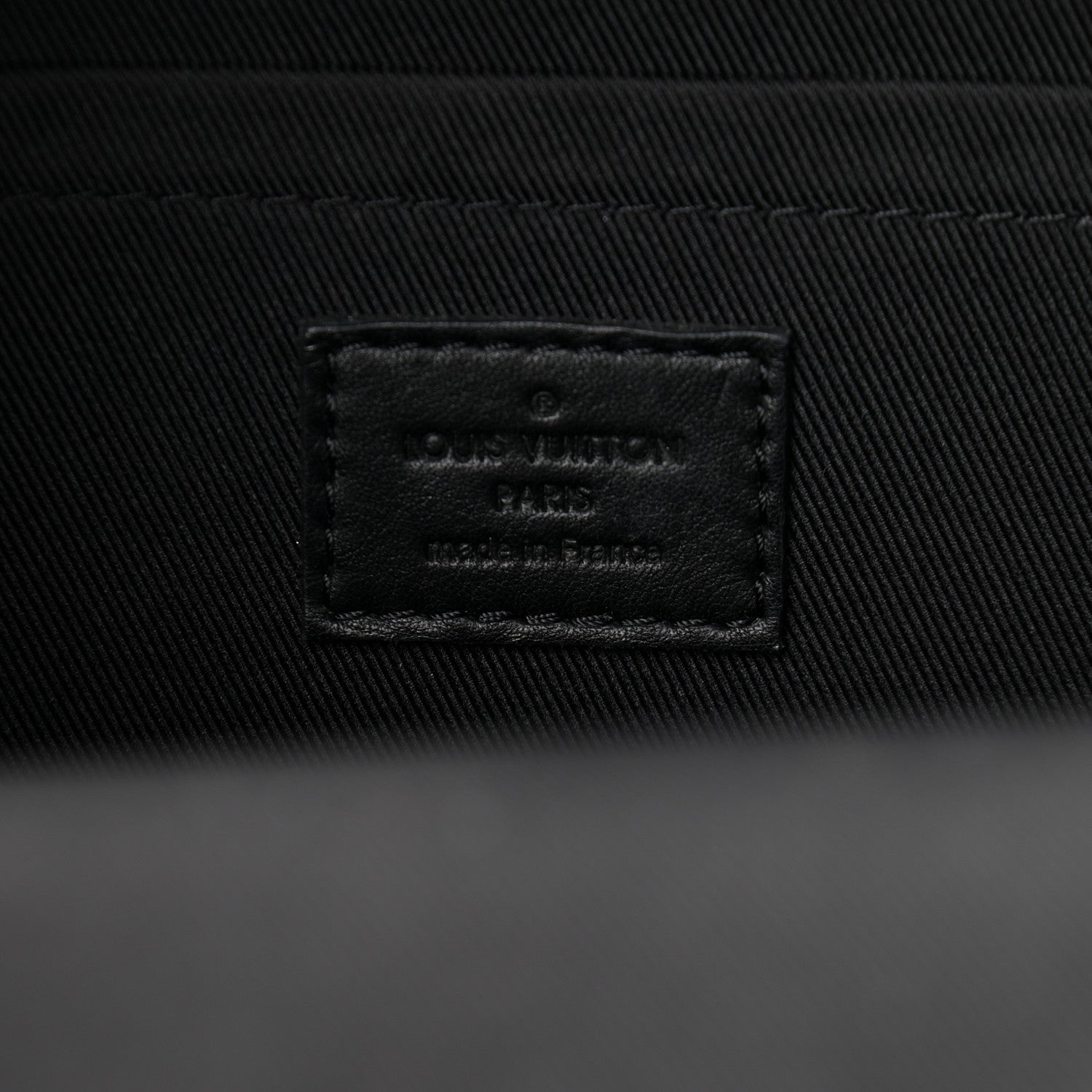 Louis Vuitton Monogram Palm Springs Backpack Mini 8 of 10