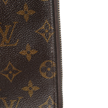 Louis Vuitton Monogram Poche Documents Portfolio Case 39 7 of 10