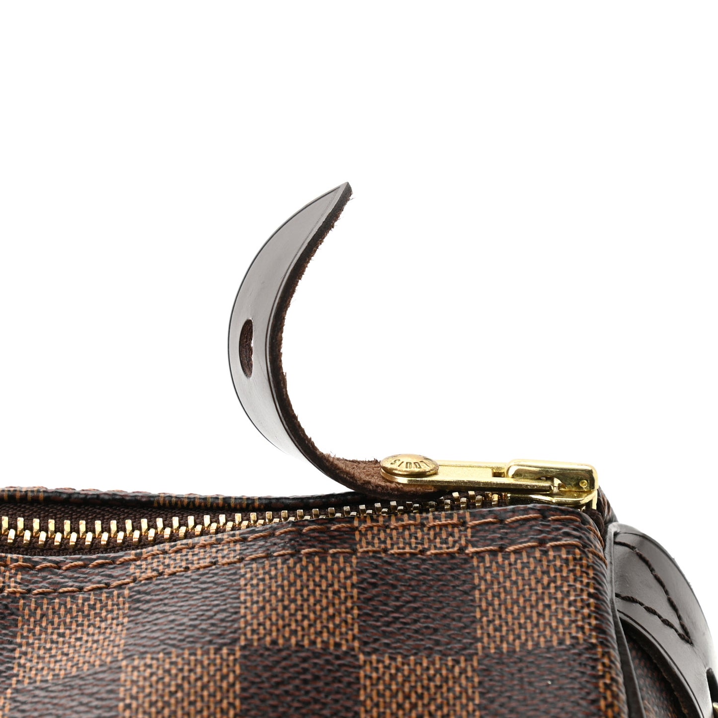 Damier Ebene Speedy 35