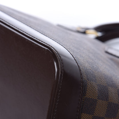 Louis Vuitton Damier Ebene Alma PM 14 of 17