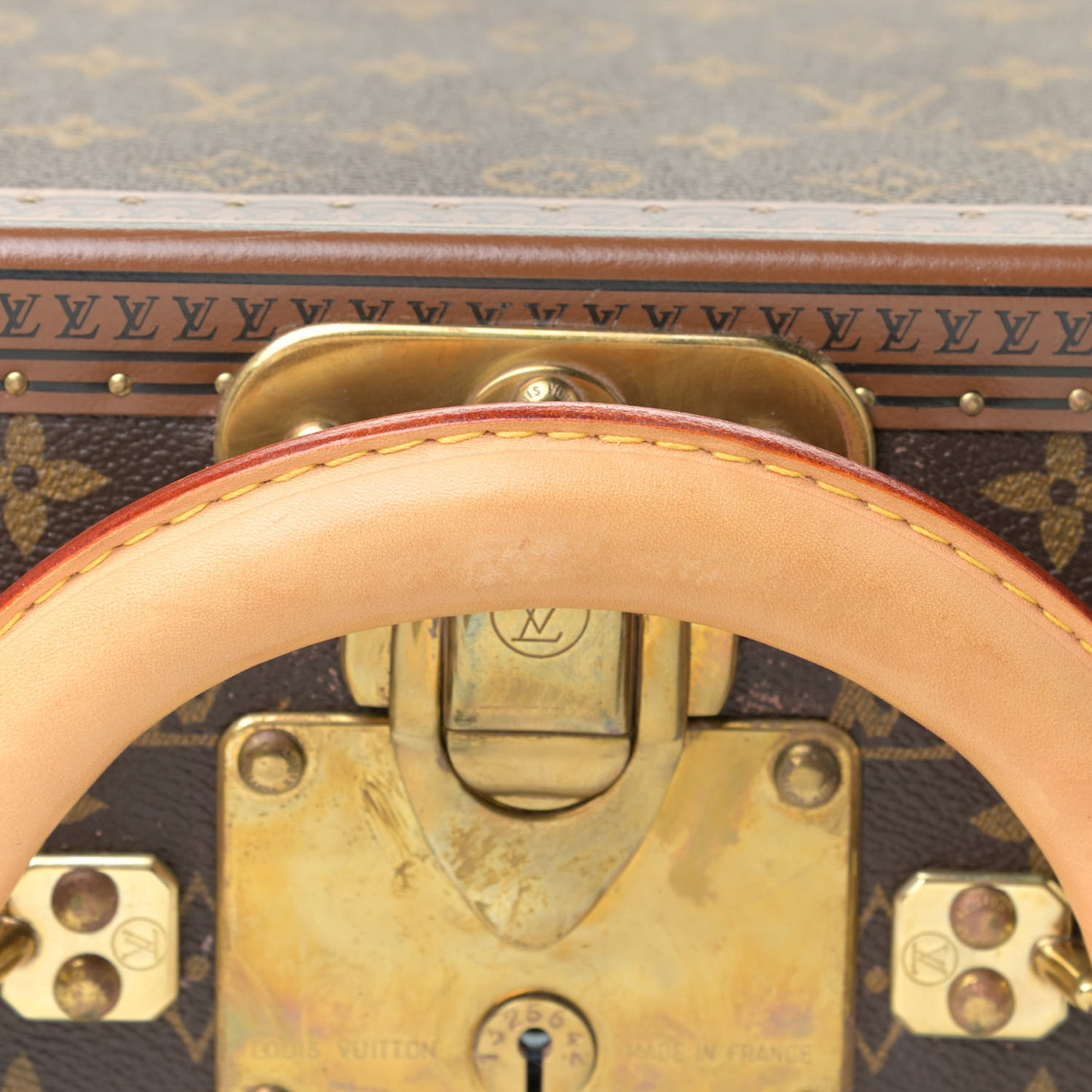 Monogram Bisten 70