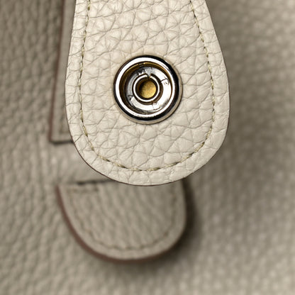 Hermes Taurillon Clemence Evelyne III PM Beton 10 of 17