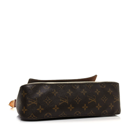 Louis Vuitton Monogram Mini Looping 4 of 15
