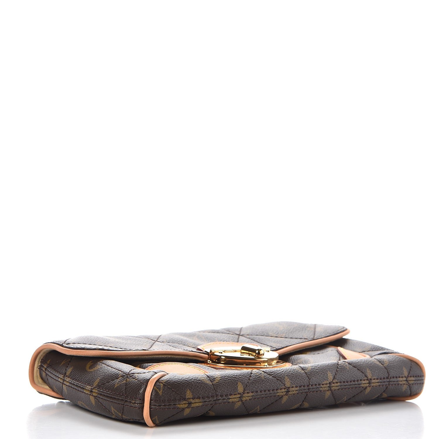 Louis Vuitton Monogram Etoile Clutch 4 of 7