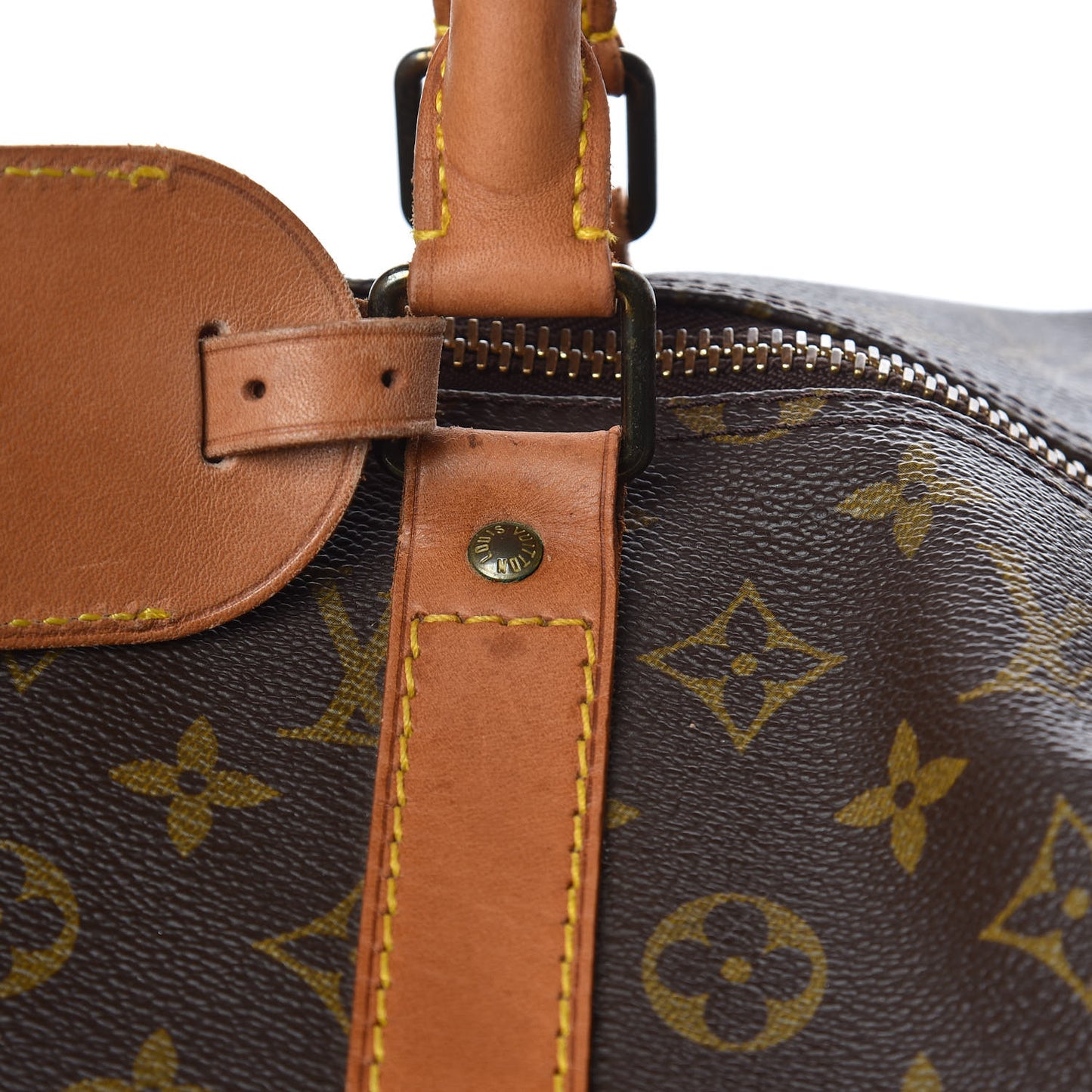 Monogram Keepall 55