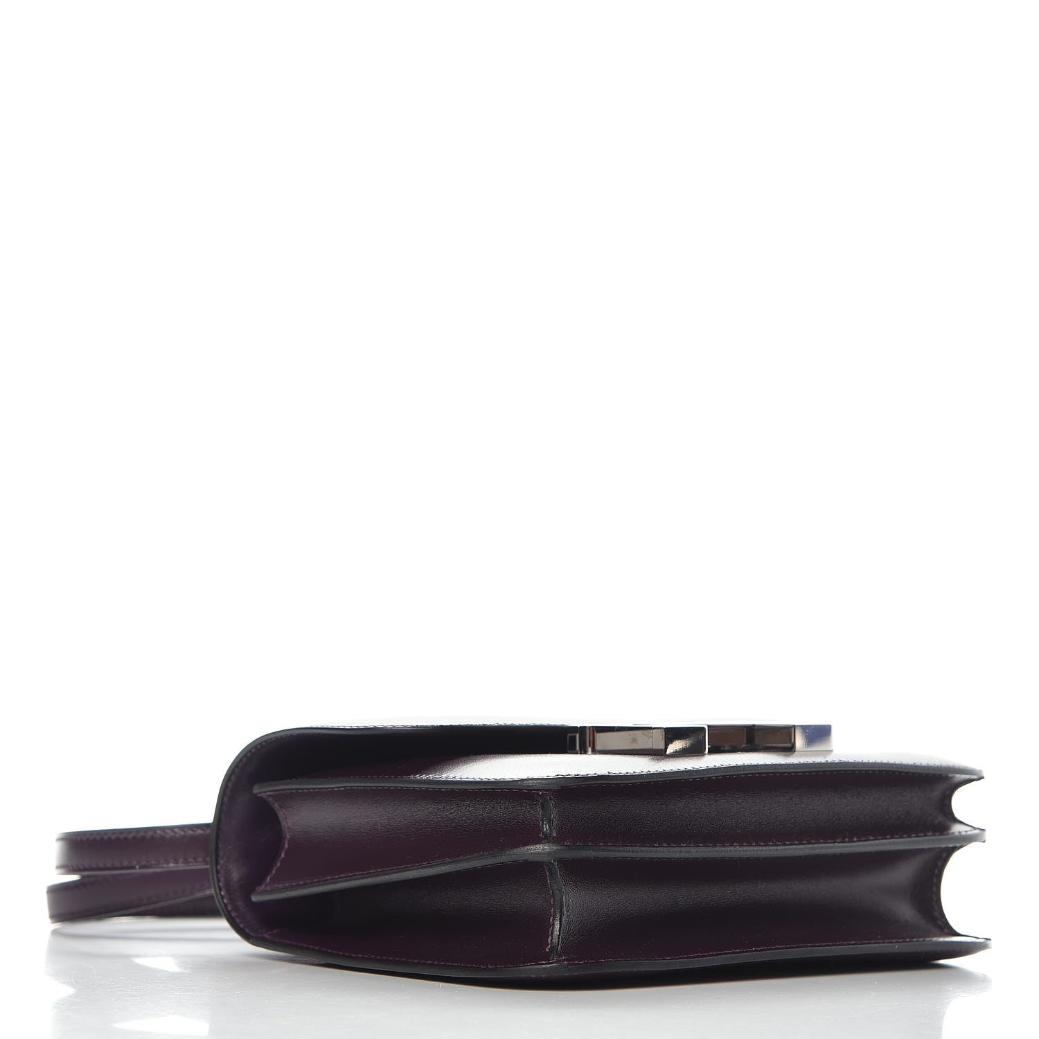 Hermes Box Constance 18 Raisin 4 of 18