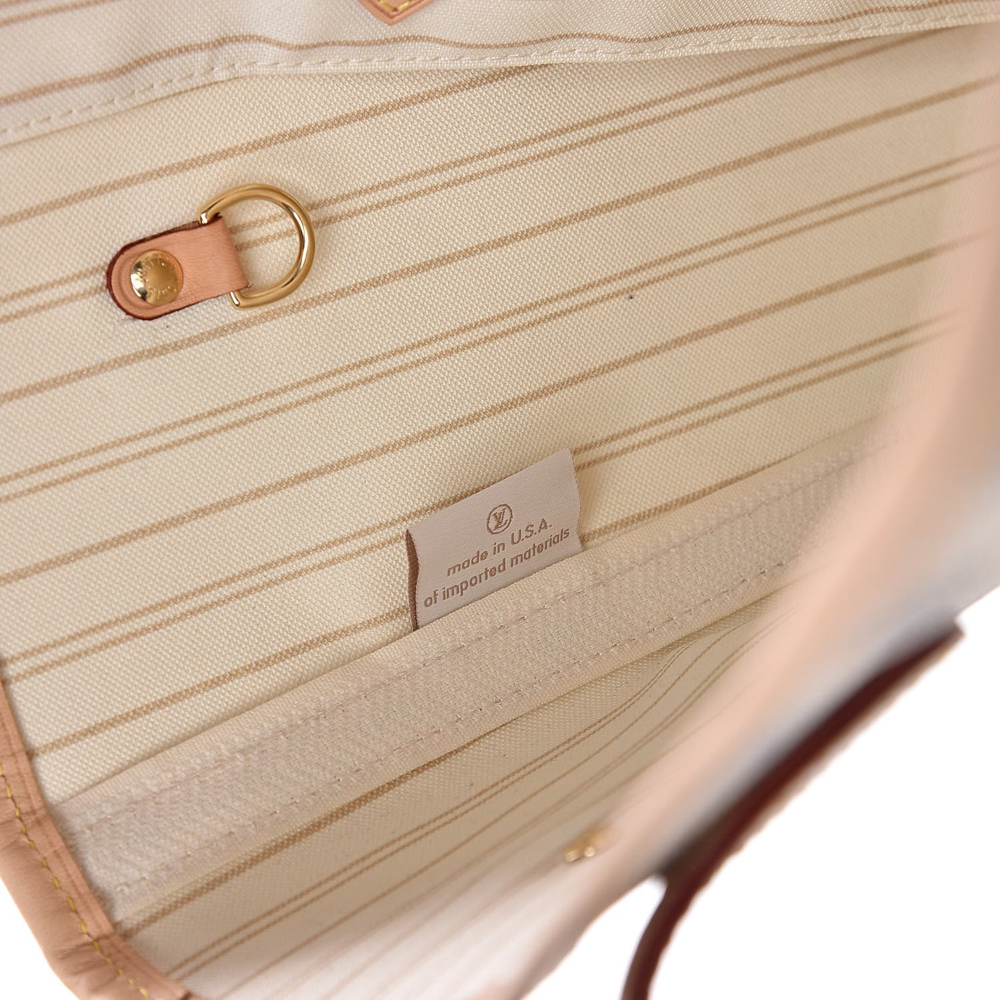 Damier Azur Neo Neverfull MM