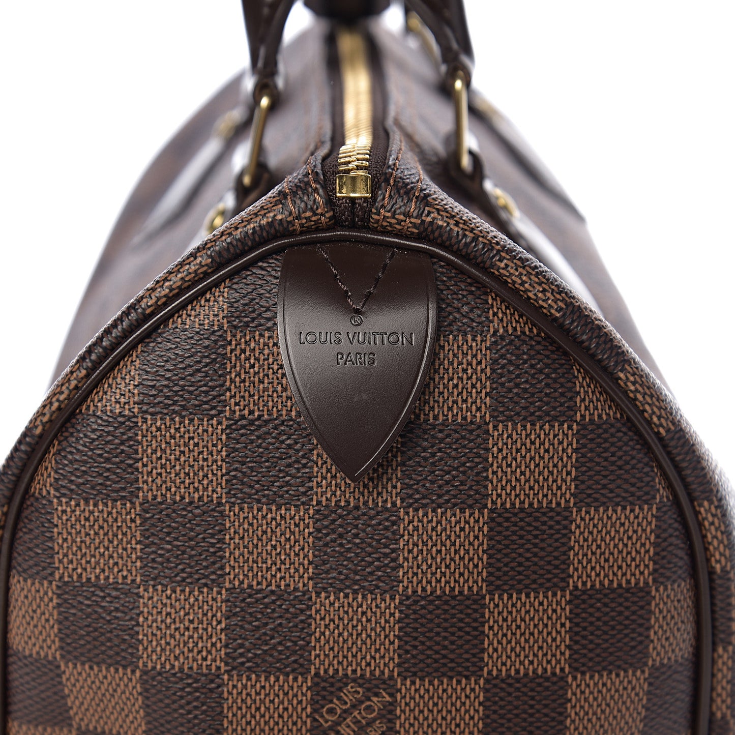 Damier Ebene Speedy 25
