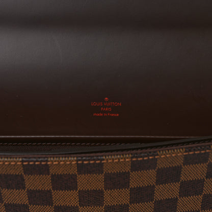 Louis Vuitton Damier Ebene Altona GM 6 of 14