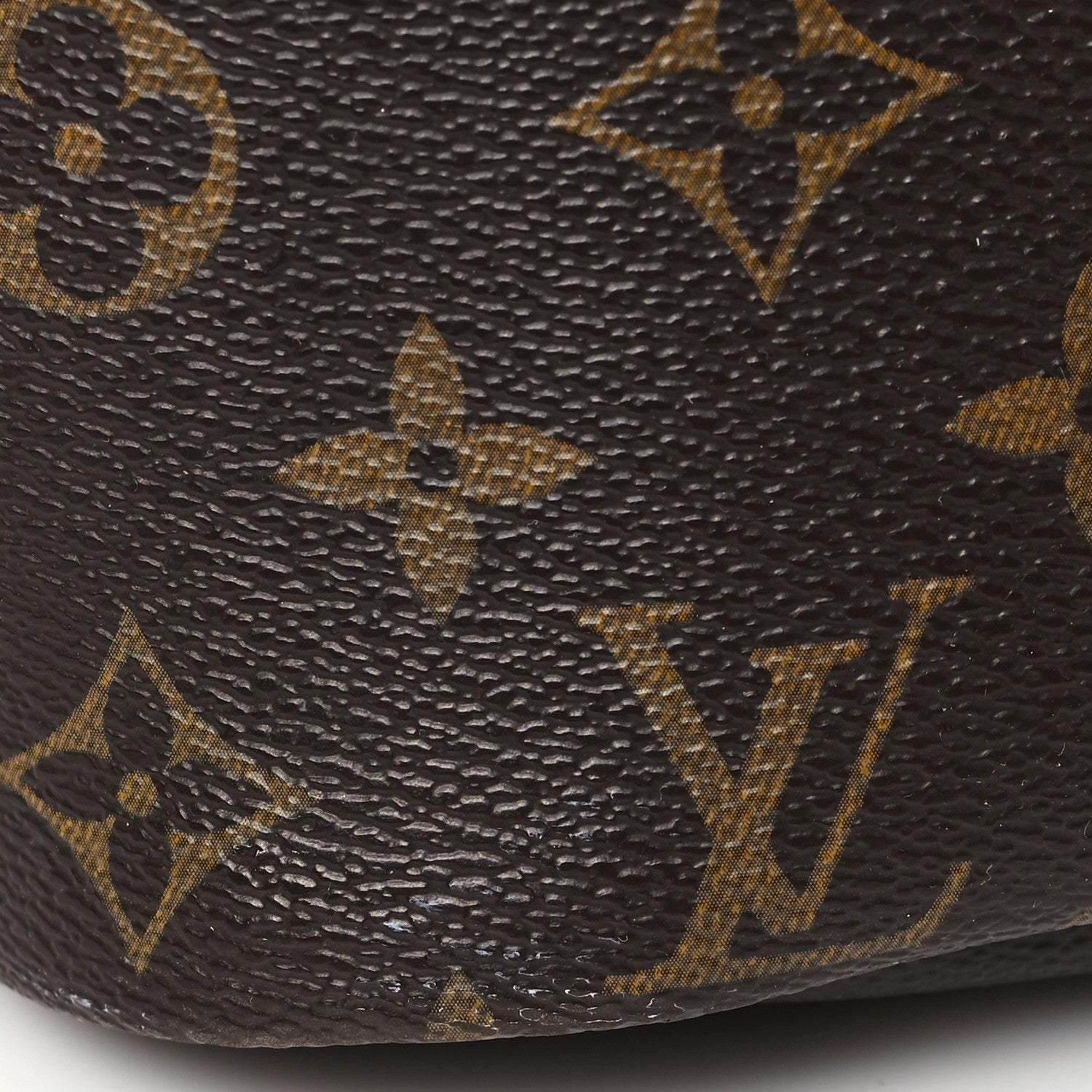 Louis Vuitton Monogram Neo Neverfull MM Cherry 10 of 10