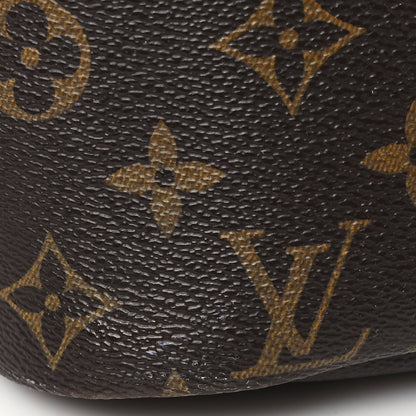 Louis Vuitton Monogram Neo Neverfull MM Cherry 10 of 10