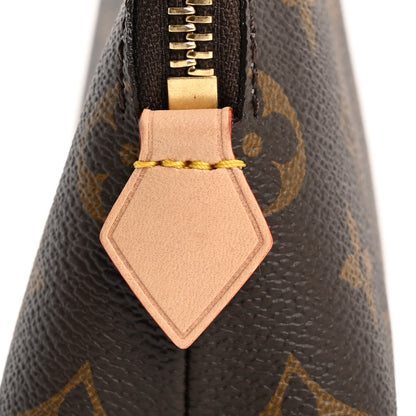 Louis Vuitton Monogram Cosmetic Pouch GM 7 of 8