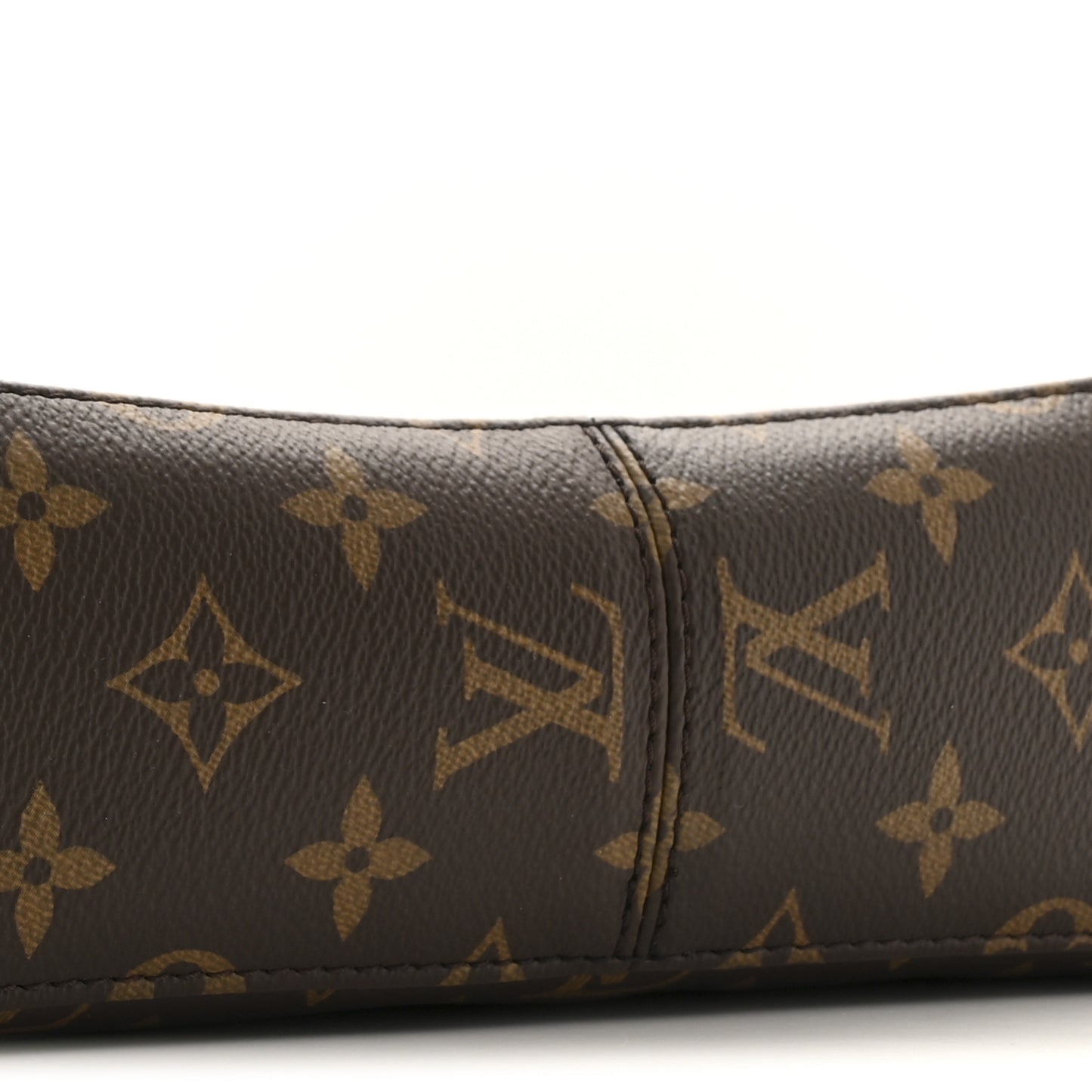 Monogram Trunkie