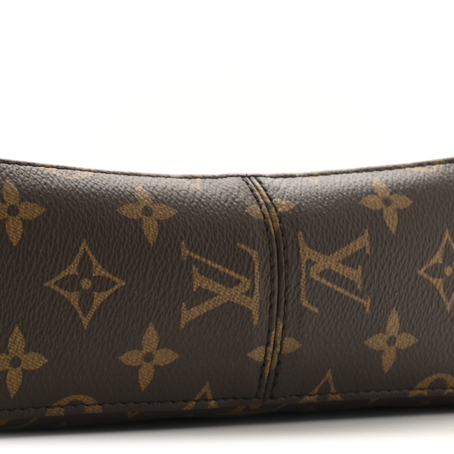 Louis Vuitton Monogram Trunkie 11 of 11