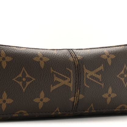 Louis Vuitton Monogram Trunkie 11 of 11