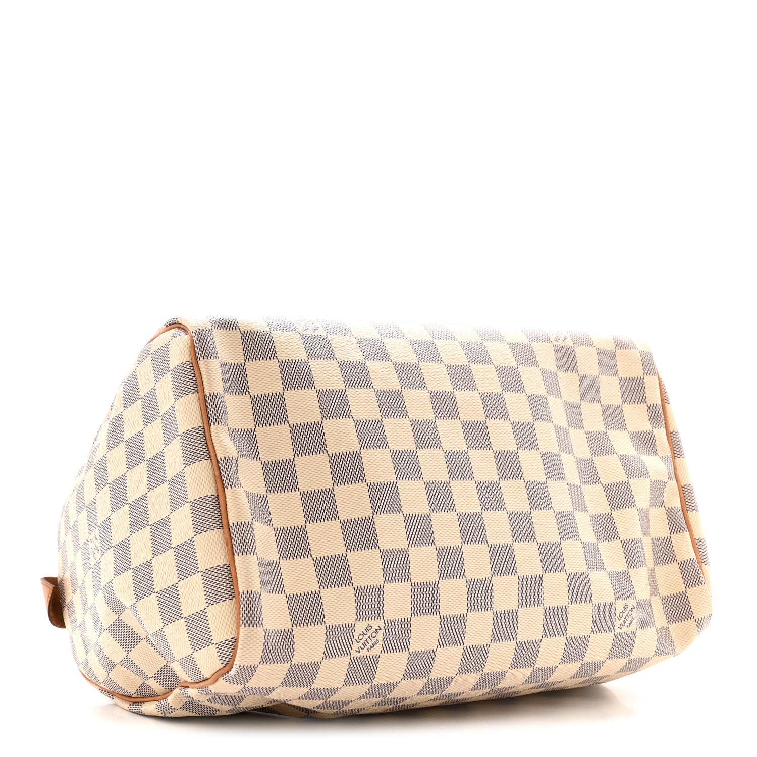 Louis Vuitton Damier Azur Speedy 30 4 of 15