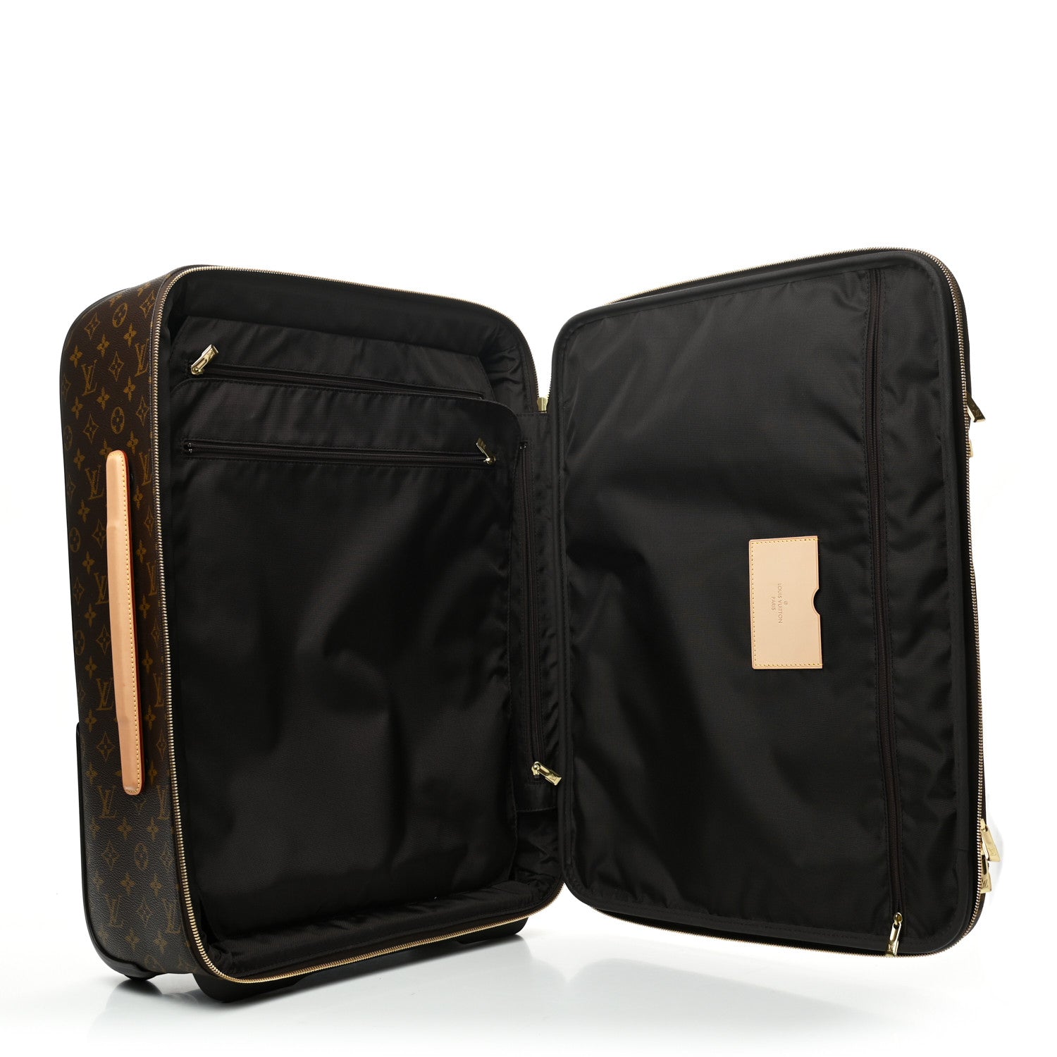 Louis Vuitton Monogram Pegase 55 Business 4 of 7