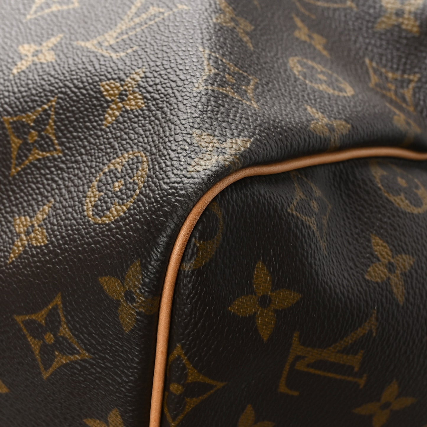 Monogram Keepall Bandouliere 60